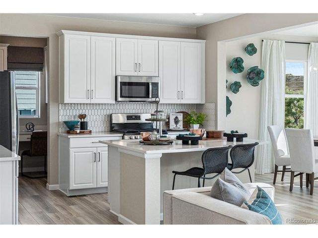 16507 W 92nd Pl, Arvada, CO 80007