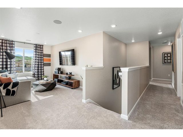 16507 W 92nd Pl, Arvada, CO 80007