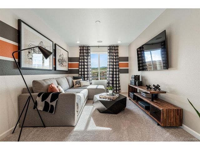 16507 W 92nd Pl, Arvada, CO 80007