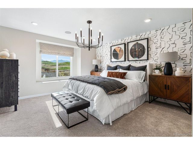 16507 W 92nd Pl, Arvada, CO 80007