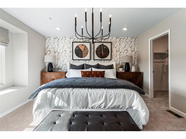 16507 W 92nd Pl, Arvada, CO 80007