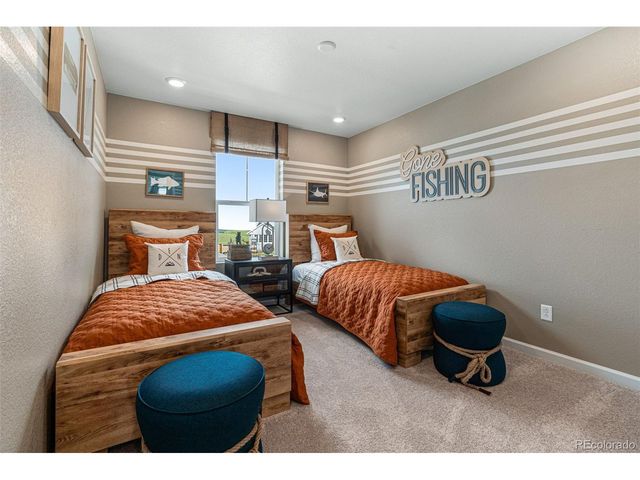 16507 W 92nd Pl, Arvada, CO 80007