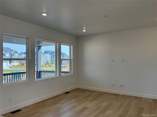 16507 W 92nd Pl, Arvada, CO 80007