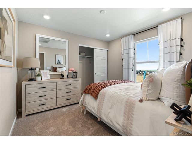 16507 W 92nd Pl, Arvada, CO 80007