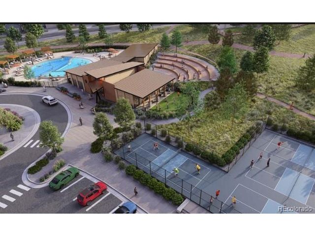 16507 W 92nd Pl, Arvada, CO 80007