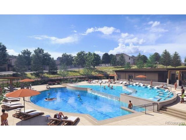 16507 W 92nd Pl, Arvada, CO 80007