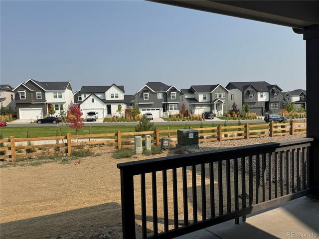 16507 W 92nd Pl, Arvada, CO 80007