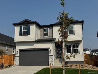 16507 W 92nd Pl, Arvada, CO 80007