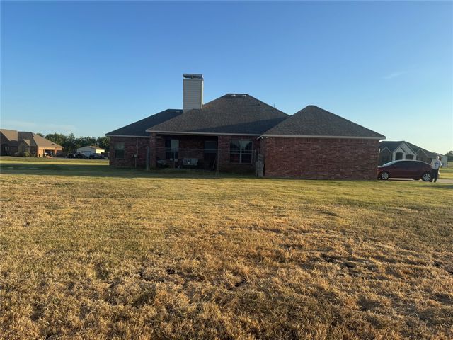 2700 Jessica Way Lane, Royse City, TX 75189