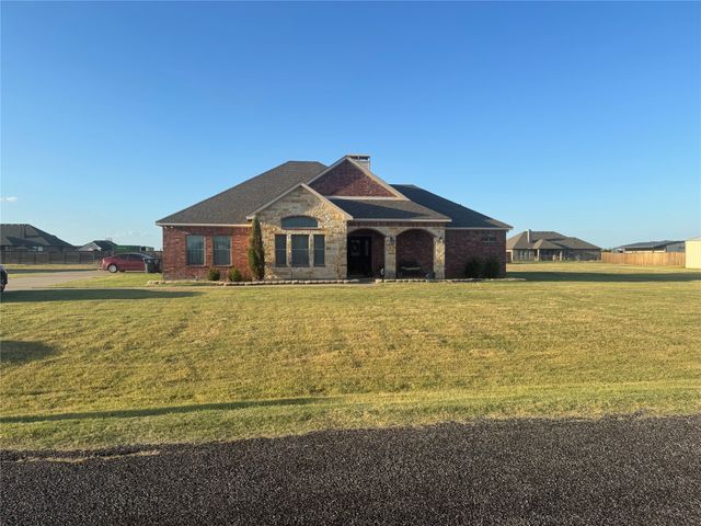 2700 Jessica Way Lane, Royse City, TX 75189