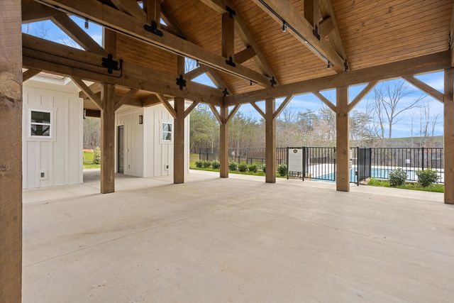 366 Volunteer Street, Jasper, TN 37347