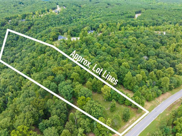 366 Volunteer Street, Jasper, TN 37347