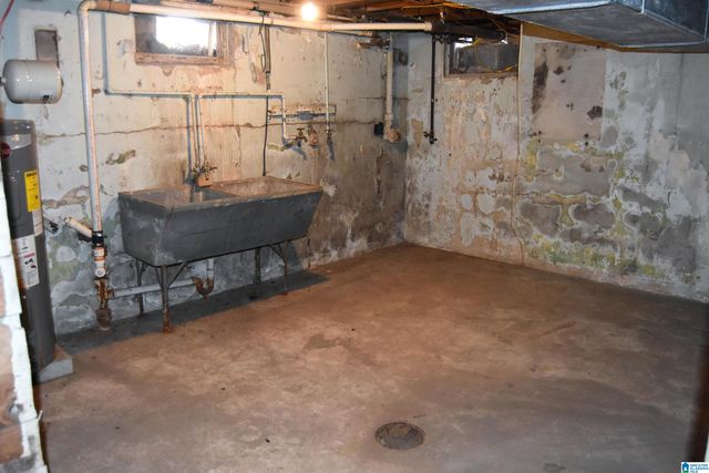 625 PINECREST DRIVE, Childersburg, AL 35044