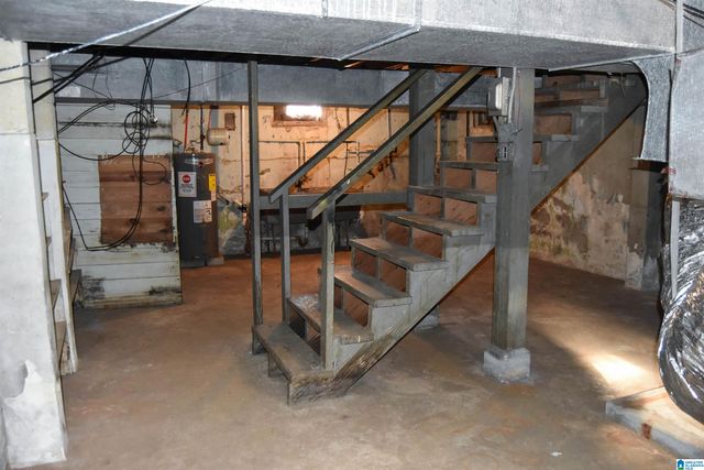 625 PINECREST DRIVE, Childersburg, AL 35044