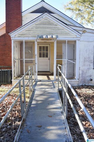 625 PINECREST DRIVE, Childersburg, AL 35044