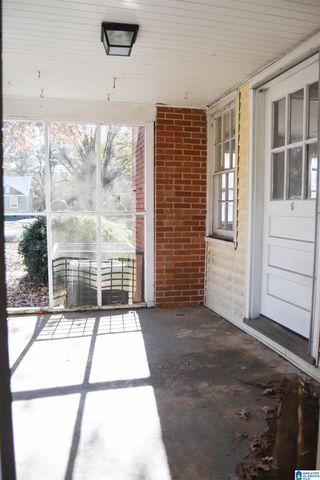 625 PINECREST DRIVE, Childersburg, AL 35044