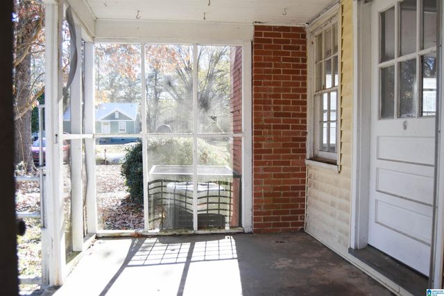 625 PINECREST DRIVE, Childersburg, AL 35044