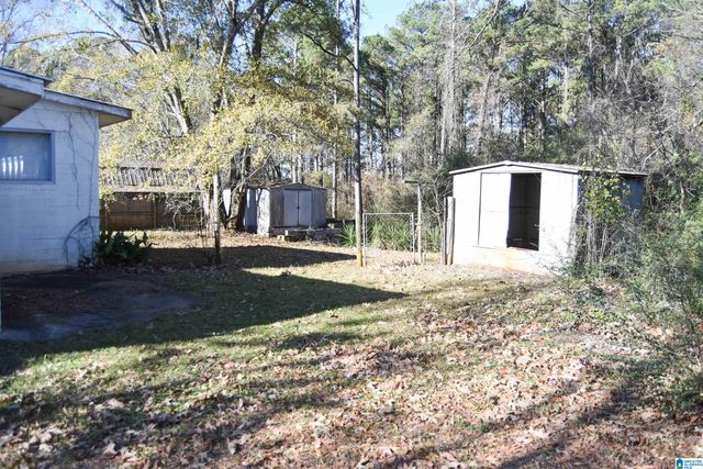 625 PINECREST DRIVE, Childersburg, AL 35044