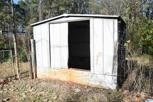 625 PINECREST DRIVE, Childersburg, AL 35044