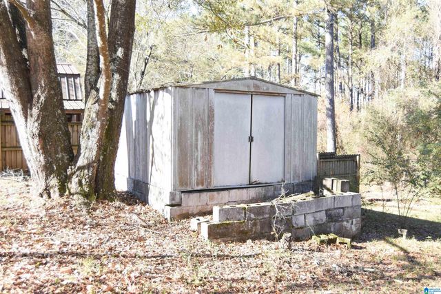 625 PINECREST DRIVE, Childersburg, AL 35044