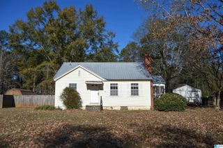 625 PINECREST DRIVE, Childersburg, AL 35044