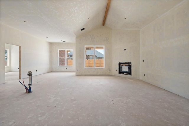 5109 Vine Cliff Road, Mustang, OK 73064