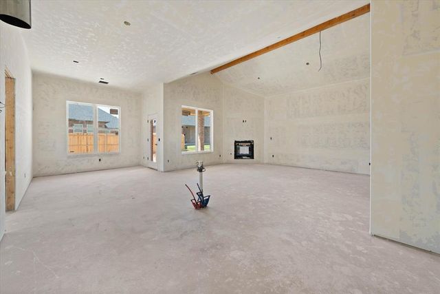 5109 Vine Cliff Road, Mustang, OK 73064
