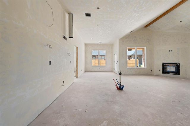 5109 Vine Cliff Road, Mustang, OK 73064