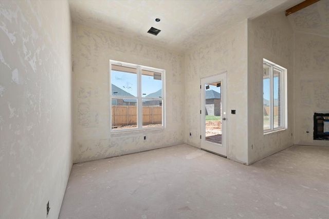 5109 Vine Cliff Road, Mustang, OK 73064