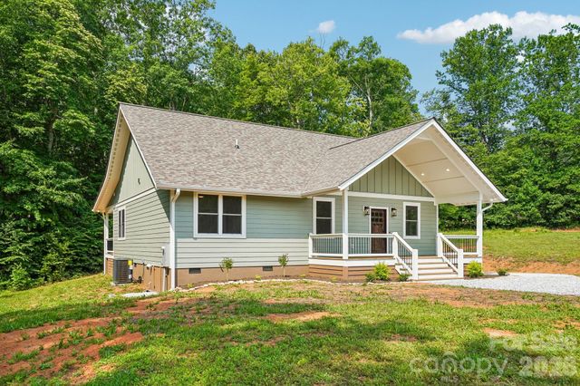 268 & LOT 1 Appalachian Retreat None, Spruce Pine, NC 28777