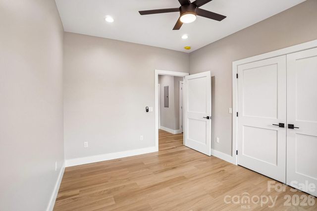 268 & LOT 1 Appalachian Retreat None, Spruce Pine, NC 28777