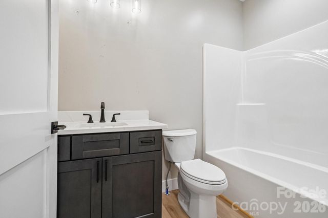 268 & LOT 1 Appalachian Retreat None, Spruce Pine, NC 28777