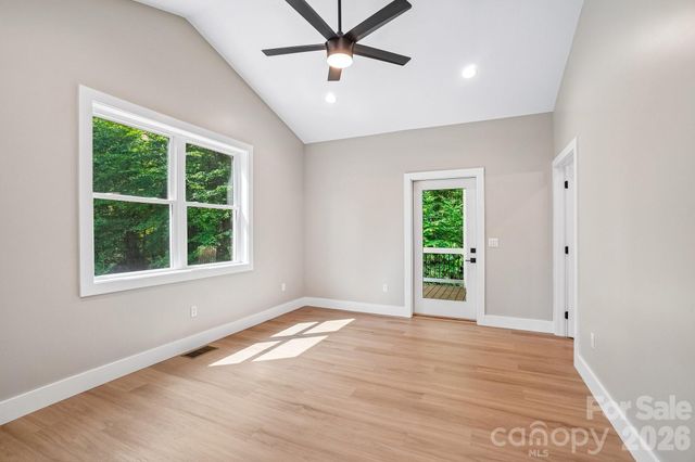 268 & LOT 1 Appalachian Retreat None, Spruce Pine, NC 28777