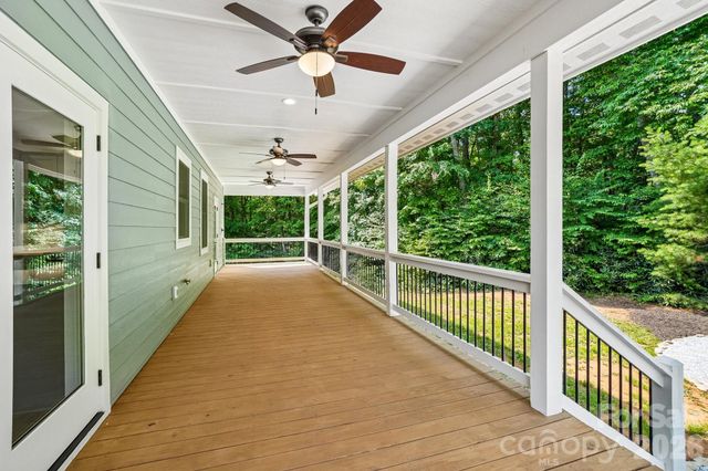 268 & LOT 1 Appalachian Retreat None, Spruce Pine, NC 28777
