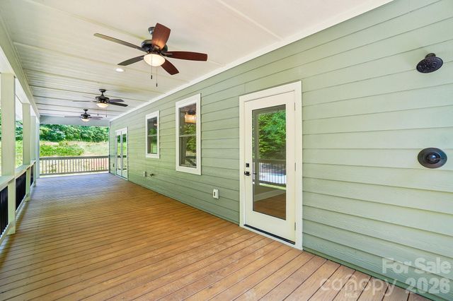 268 & LOT 1 Appalachian Retreat None, Spruce Pine, NC 28777