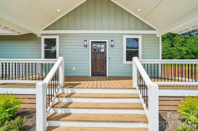 268 & LOT 1 Appalachian Retreat None, Spruce Pine, NC 28777