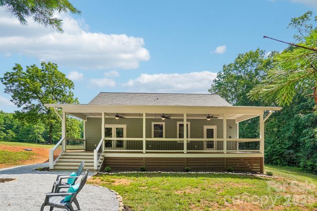 268 & LOT 1 Appalachian Retreat None, Spruce Pine, NC 28777