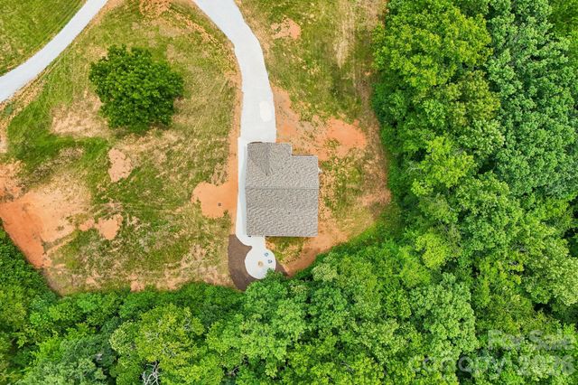 268 & LOT 1 Appalachian Retreat None, Spruce Pine, NC 28777