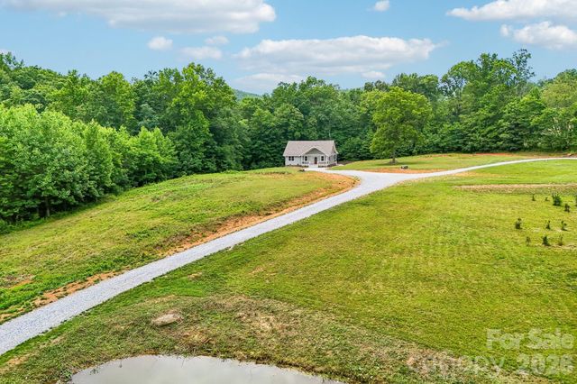268 & LOT 1 Appalachian Retreat None, Spruce Pine, NC 28777