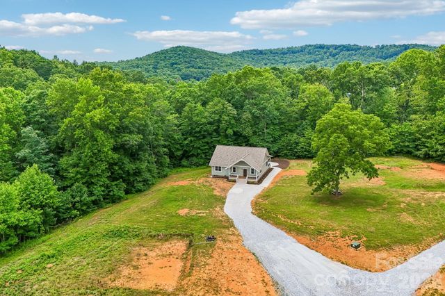 268 & LOT 1 Appalachian Retreat None, Spruce Pine, NC 28777