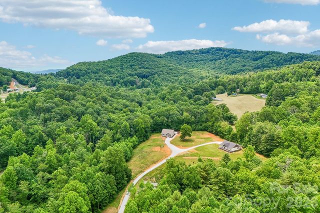 268 & LOT 1 Appalachian Retreat None, Spruce Pine, NC 28777