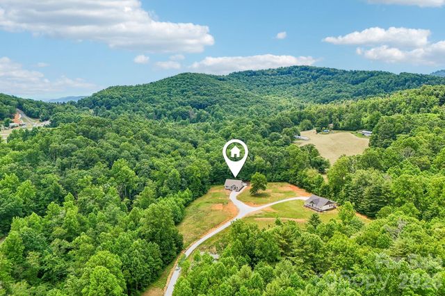 268 & LOT 1 Appalachian Retreat None, Spruce Pine, NC 28777