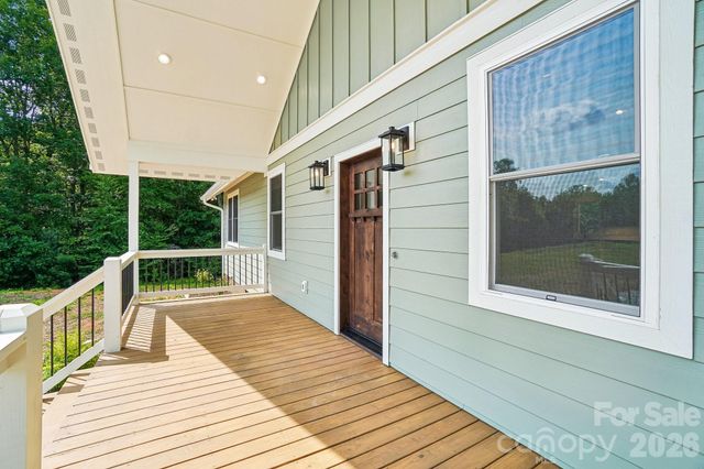 268 & LOT 1 Appalachian Retreat None, Spruce Pine, NC 28777