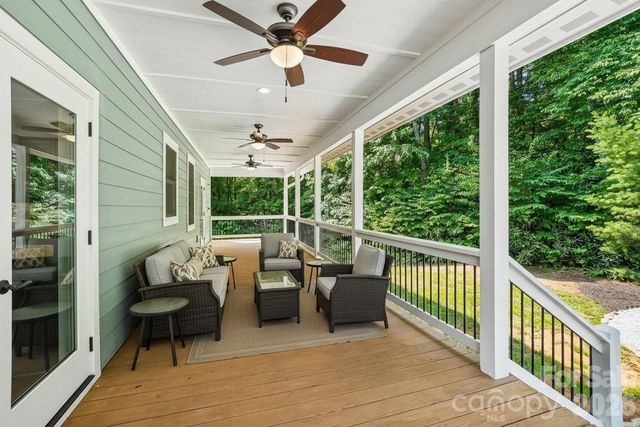 268 & LOT 1 Appalachian Retreat None, Spruce Pine, NC 28777