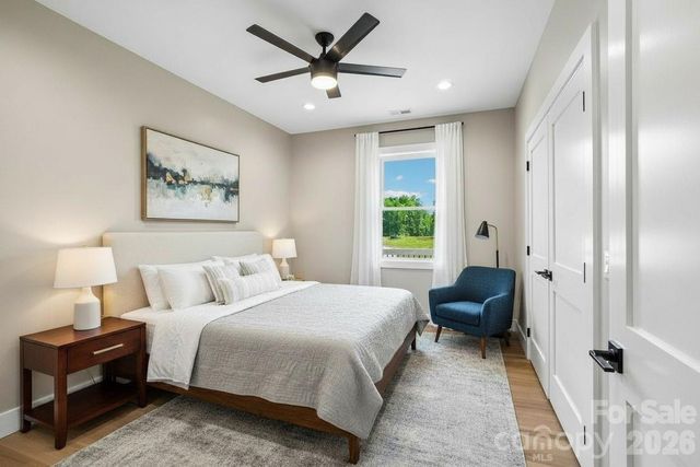 268 & LOT 1 Appalachian Retreat None, Spruce Pine, NC 28777