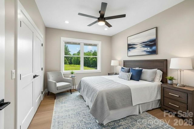 268 & LOT 1 Appalachian Retreat None, Spruce Pine, NC 28777