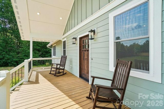 268 & LOT 1 Appalachian Retreat None, Spruce Pine, NC 28777