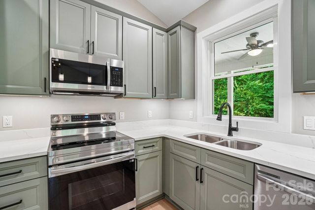 268 & LOT 1 Appalachian Retreat None, Spruce Pine, NC 28777