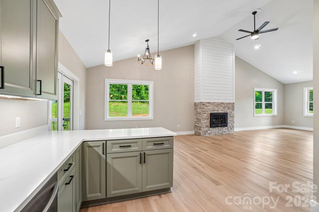 268 & LOT 1 Appalachian Retreat None, Spruce Pine, NC 28777