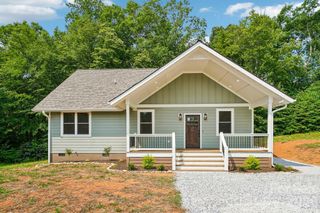 268 & LOT 1 Appalachian Retreat None, Spruce Pine, NC 28777